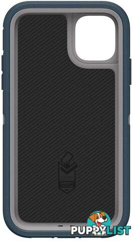 Genuine OtterBox Defender Case For iPhone 11 Pro Max - OtterBox - Black - 660543512486