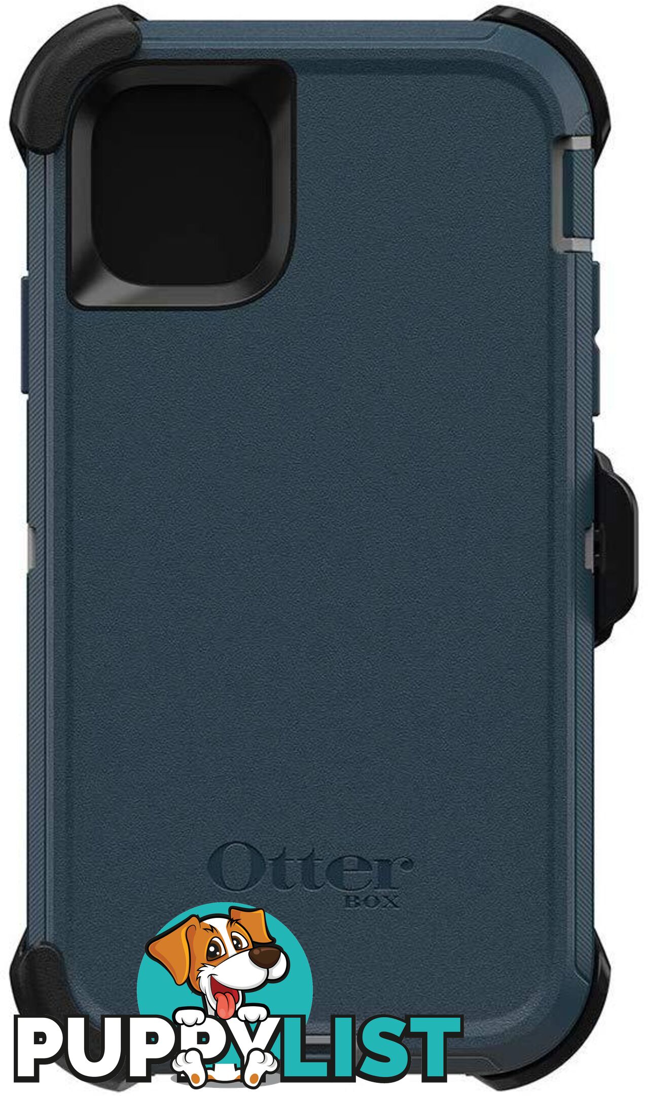 Genuine OtterBox Defender Case For iPhone 11 Pro Max - OtterBox - Black - 660543512486