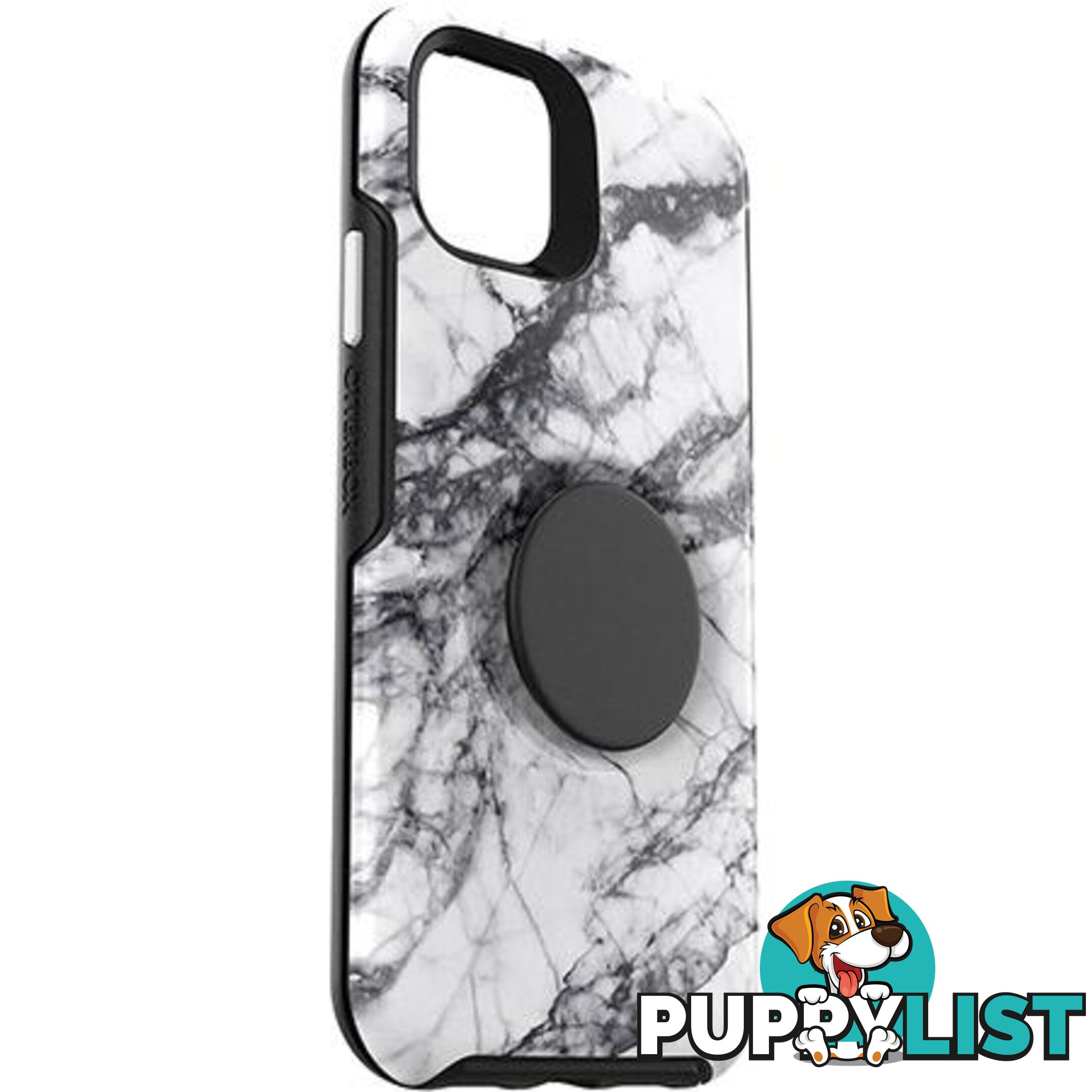 Otterbox Otter + Pop Symmetry Case For iPhone 11 - OtterBox - Mauvelous - 660543526582