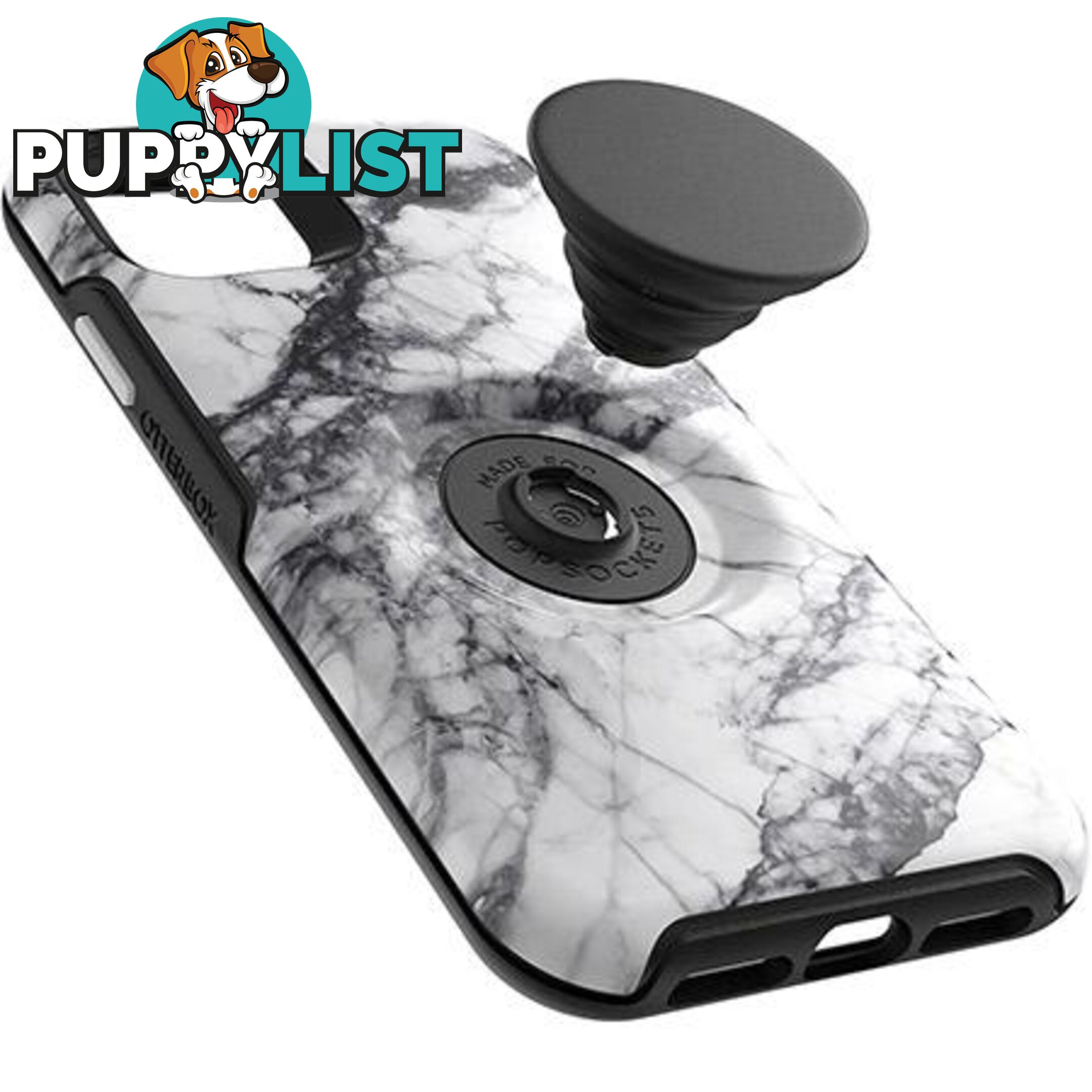 Otterbox Otter + Pop Symmetry Case For iPhone 11 - OtterBox - Mauvelous - 660543526582