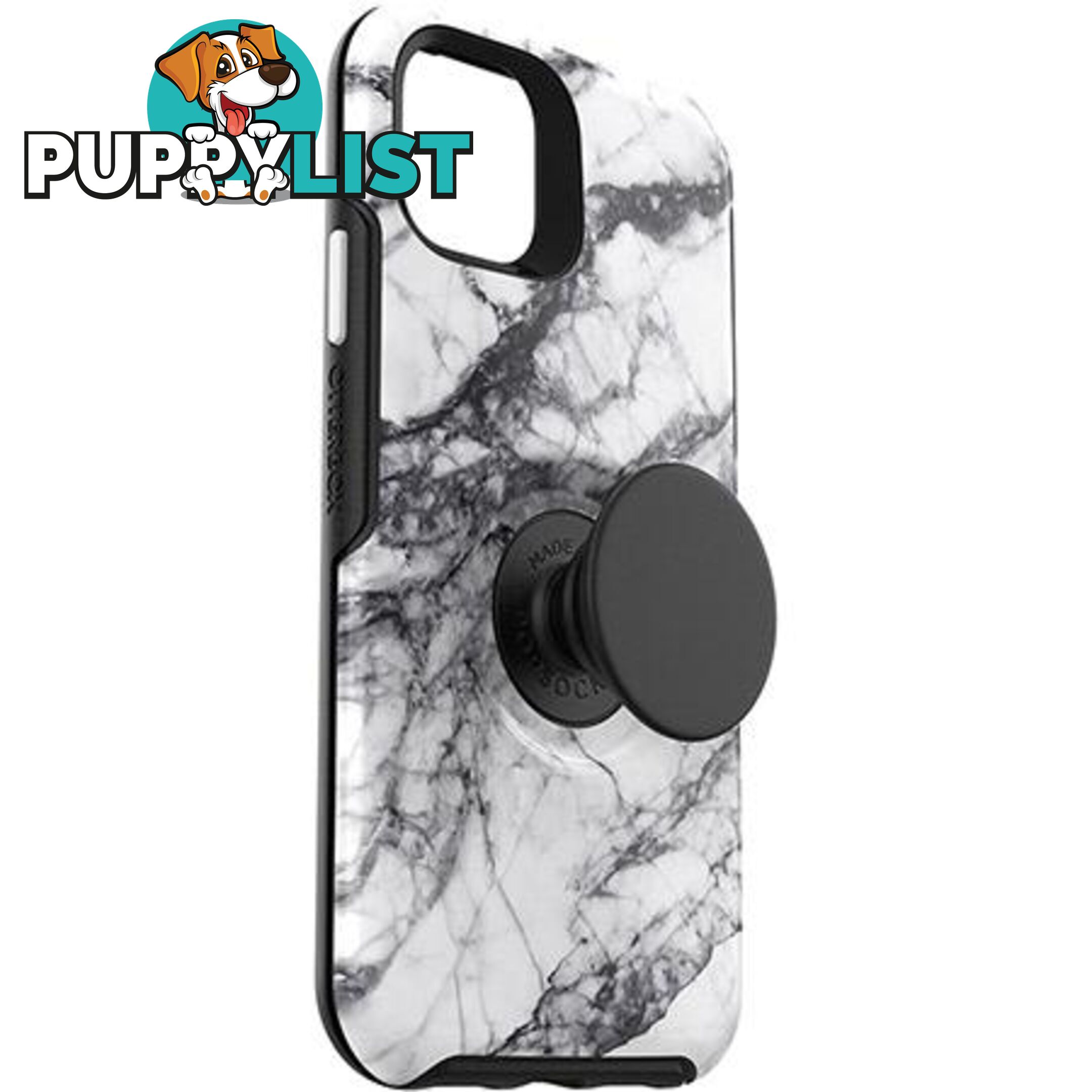 Otterbox Otter + Pop Symmetry Case For iPhone 11 - OtterBox - Mauvelous - 660543526582