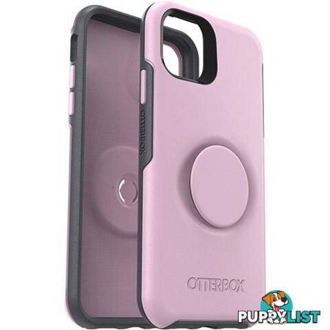 Otterbox Otter + Pop Symmetry Case For iPhone 11 - OtterBox - Mauvelous - 660543526582