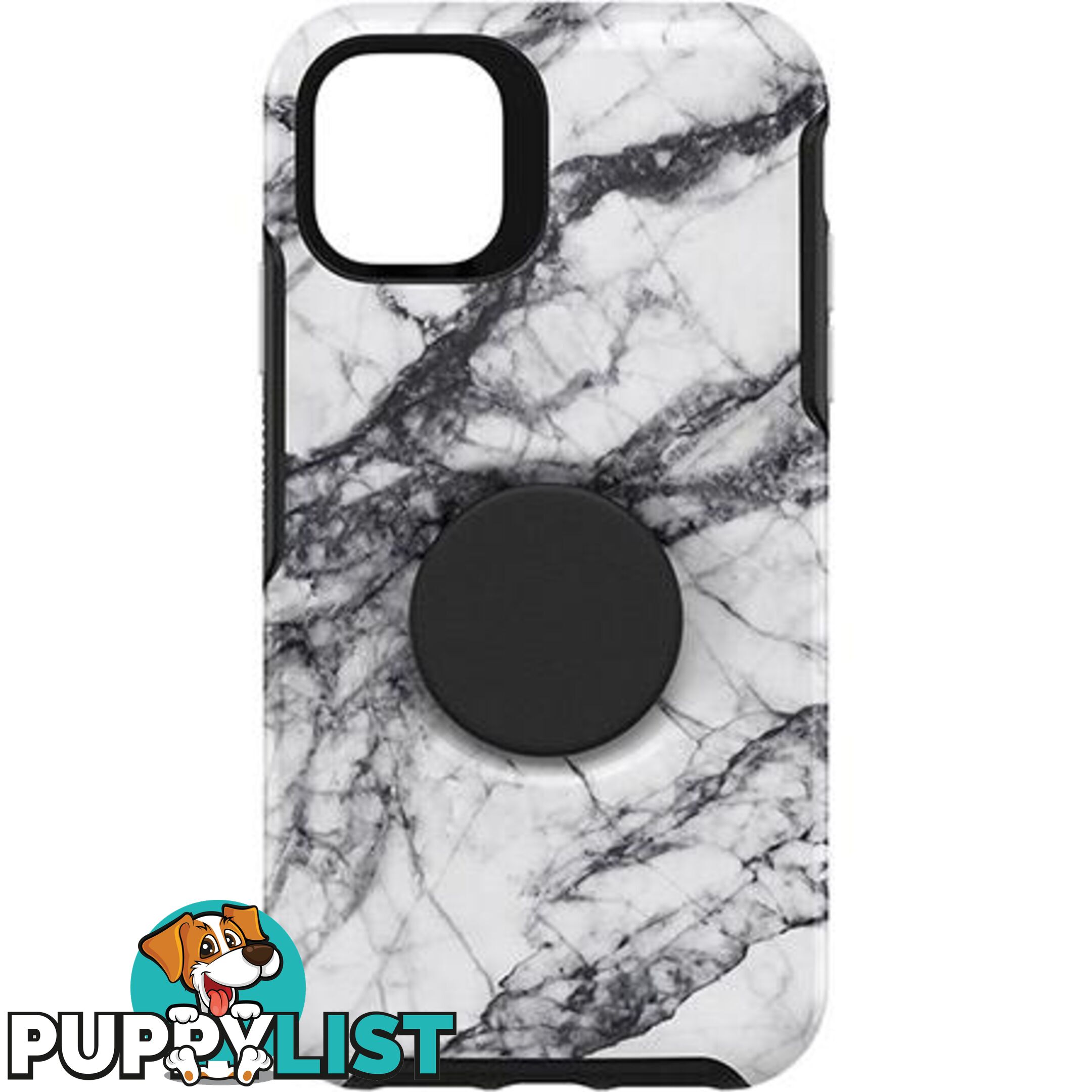 Otterbox Otter + Pop Symmetry Case For iPhone 11 - OtterBox - Mauvelous - 660543526582