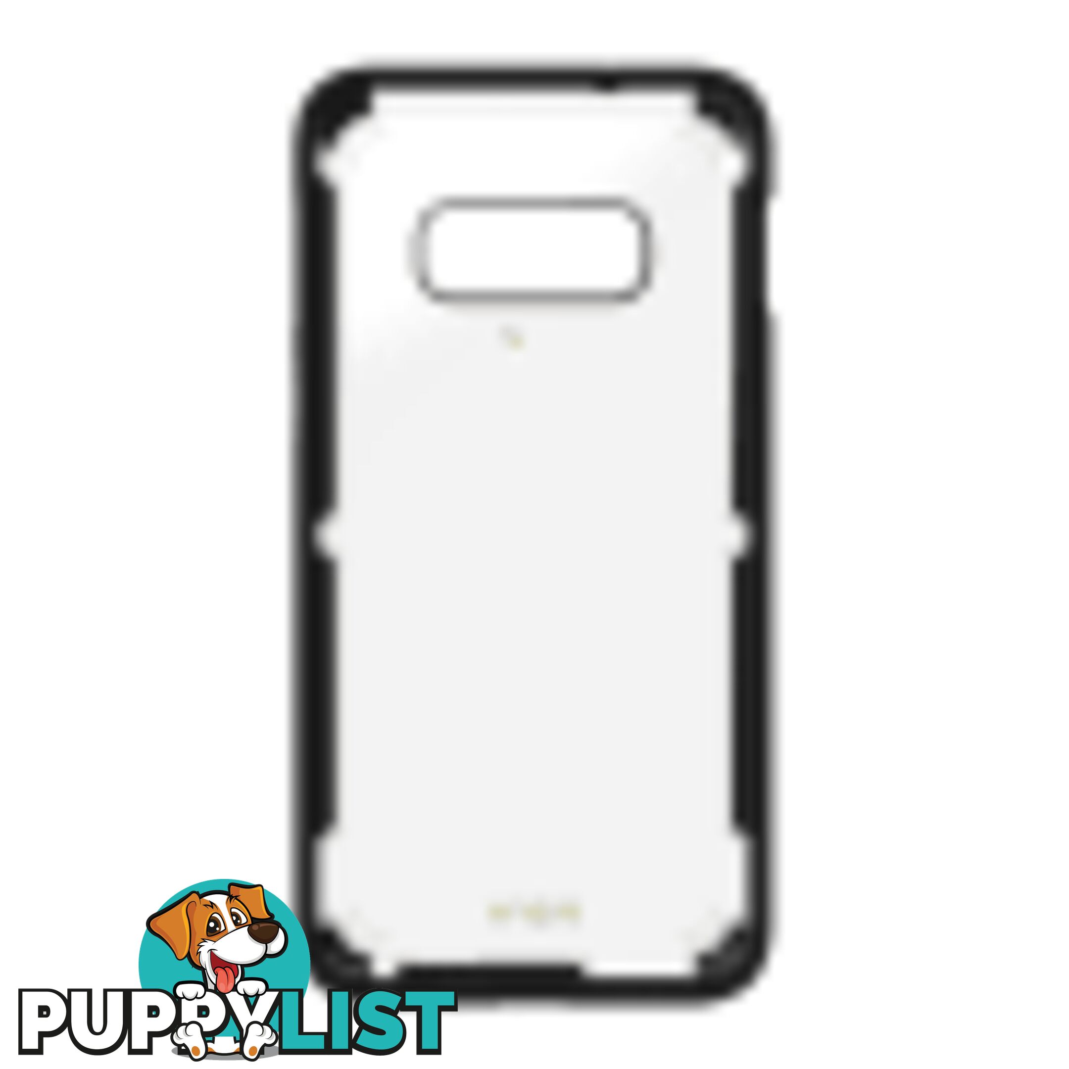 FM Cayman D3O Case Armour For Samsung Galaxy S10e - EFM - Crystal - 9319655068893