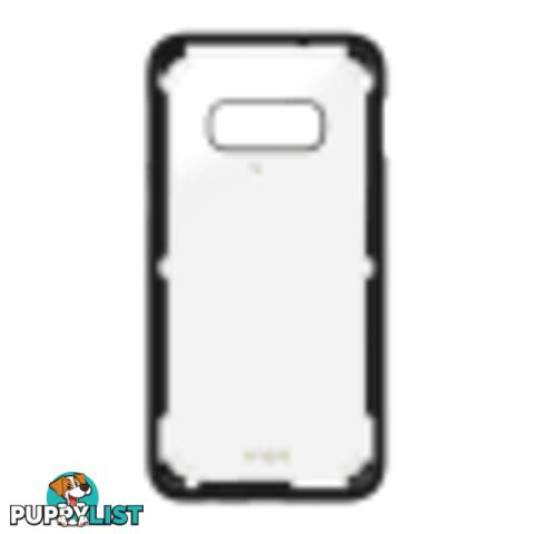 FM Cayman D3O Case Armour For Samsung Galaxy S10e - EFM - Crystal - 9319655068893