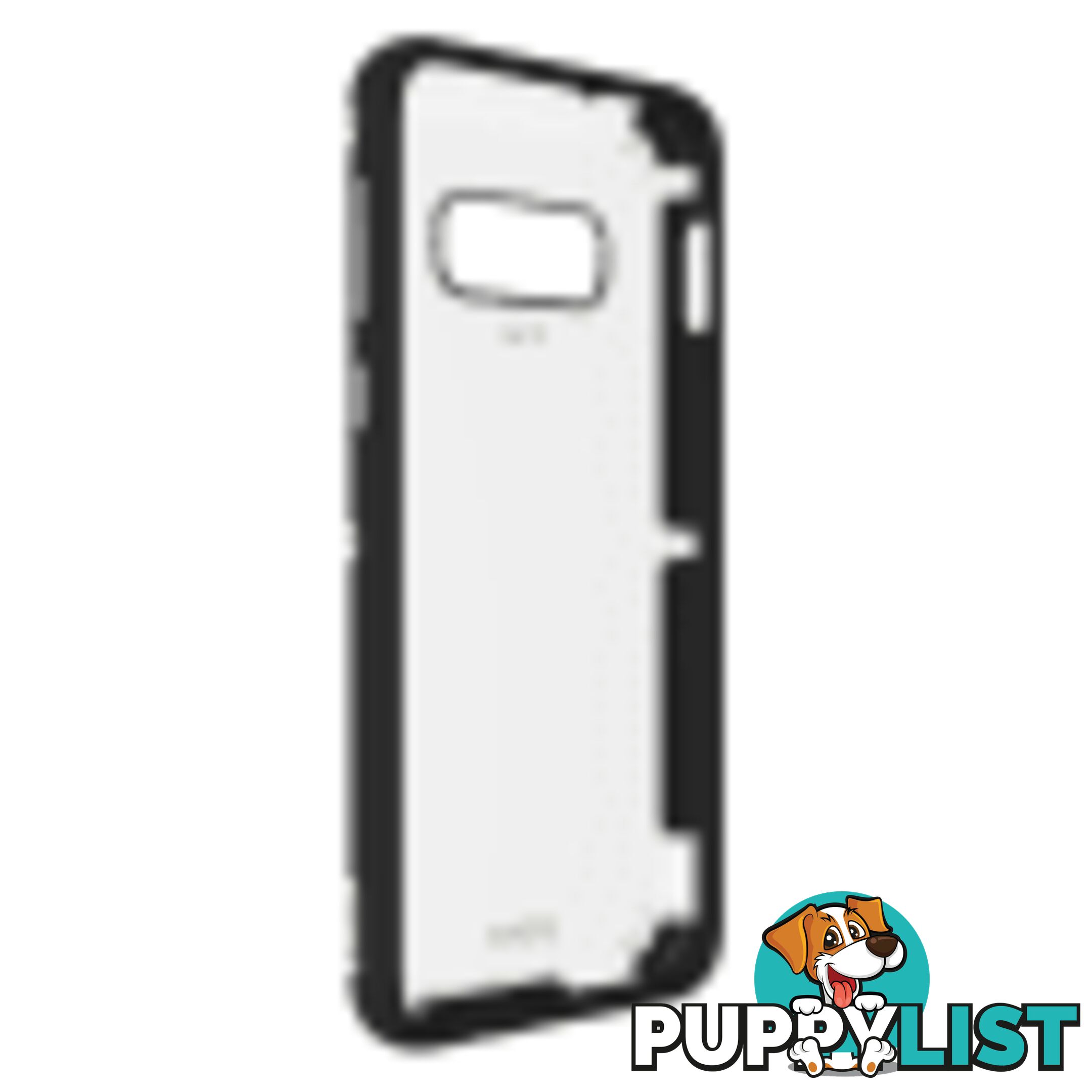 FM Cayman D3O Case Armour For Samsung Galaxy S10e - EFM - Crystal - 9319655068893