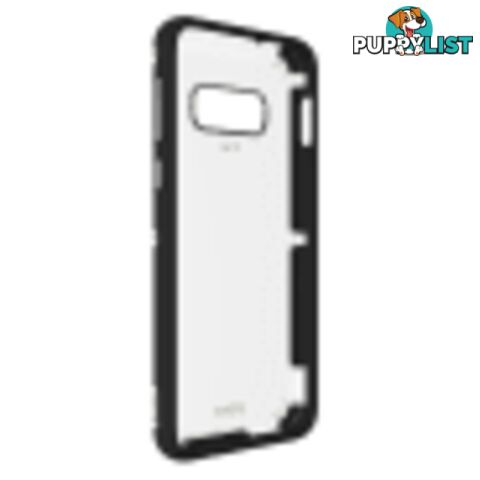 FM Cayman D3O Case Armour For Samsung Galaxy S10e - EFM - Crystal - 9319655068893