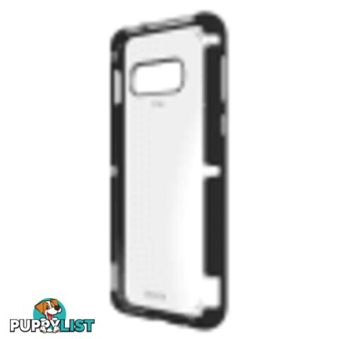 FM Cayman D3O Case Armour For Samsung Galaxy S10e - EFM - Crystal - 9319655068893