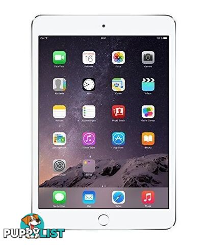 Apple Ipad mini 3 4G