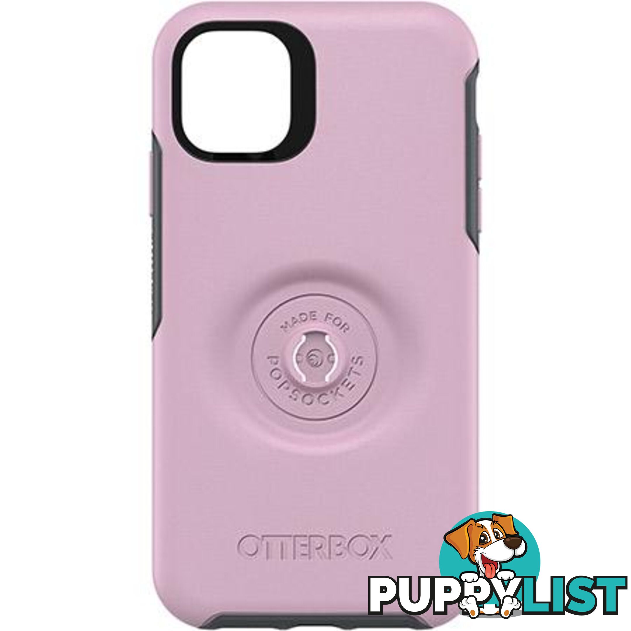 Otterbox Otter + Pop Symmetry Case For iPhone 11 Pro Max - OtterBox - Mauvelous - 660543526780