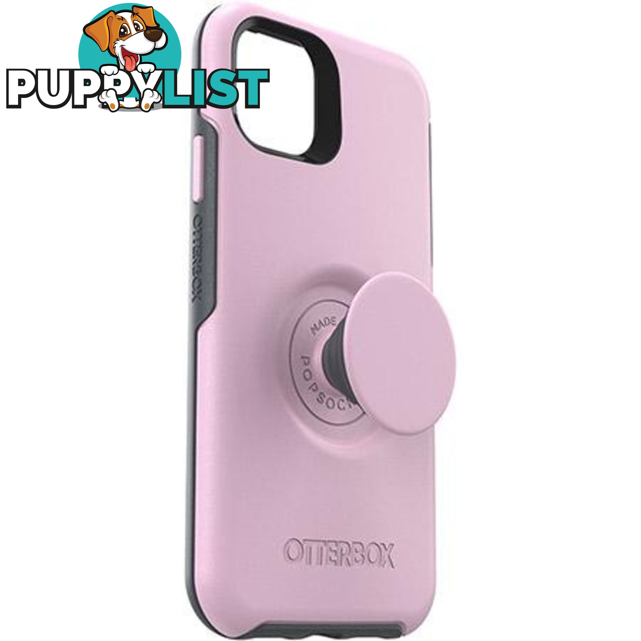 Otterbox Otter + Pop Symmetry Case For iPhone 11 Pro Max - OtterBox - Mauvelous - 660543526780