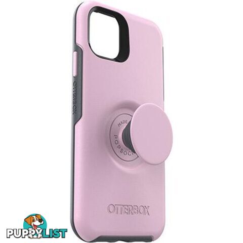 Otterbox Otter + Pop Symmetry Case For iPhone 11 Pro Max - OtterBox - Mauvelous - 660543526780