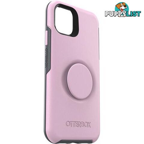 Otterbox Otter + Pop Symmetry Case For iPhone 11 Pro Max - OtterBox - Mauvelous - 660543526780