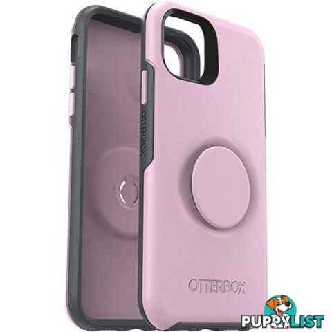 Otterbox Otter + Pop Symmetry Case For iPhone 11 Pro Max - OtterBox - Mauvelous - 660543526780