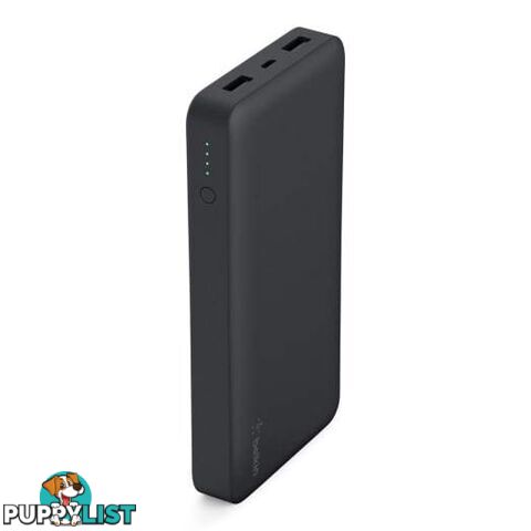 Belkin Pocket Power 15K - Black - Belkin - 745883738380