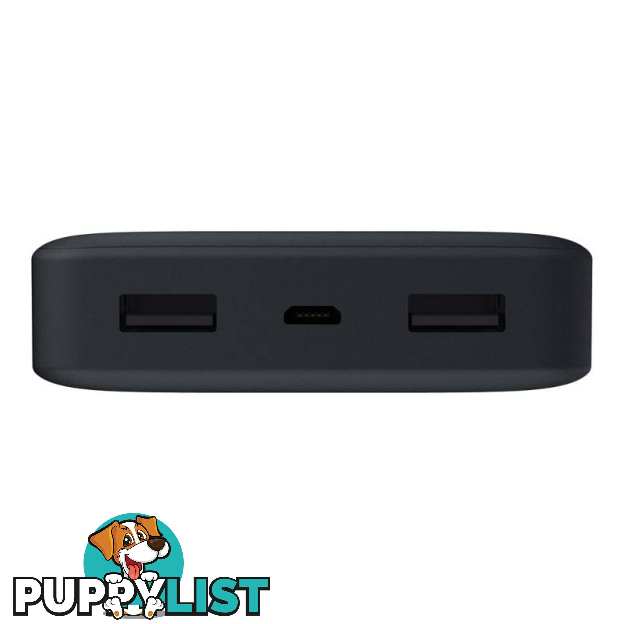 Belkin Pocket Power 15K - Black - Belkin - 745883738380