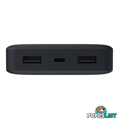 Belkin Pocket Power 15K - Black - Belkin - 745883738380