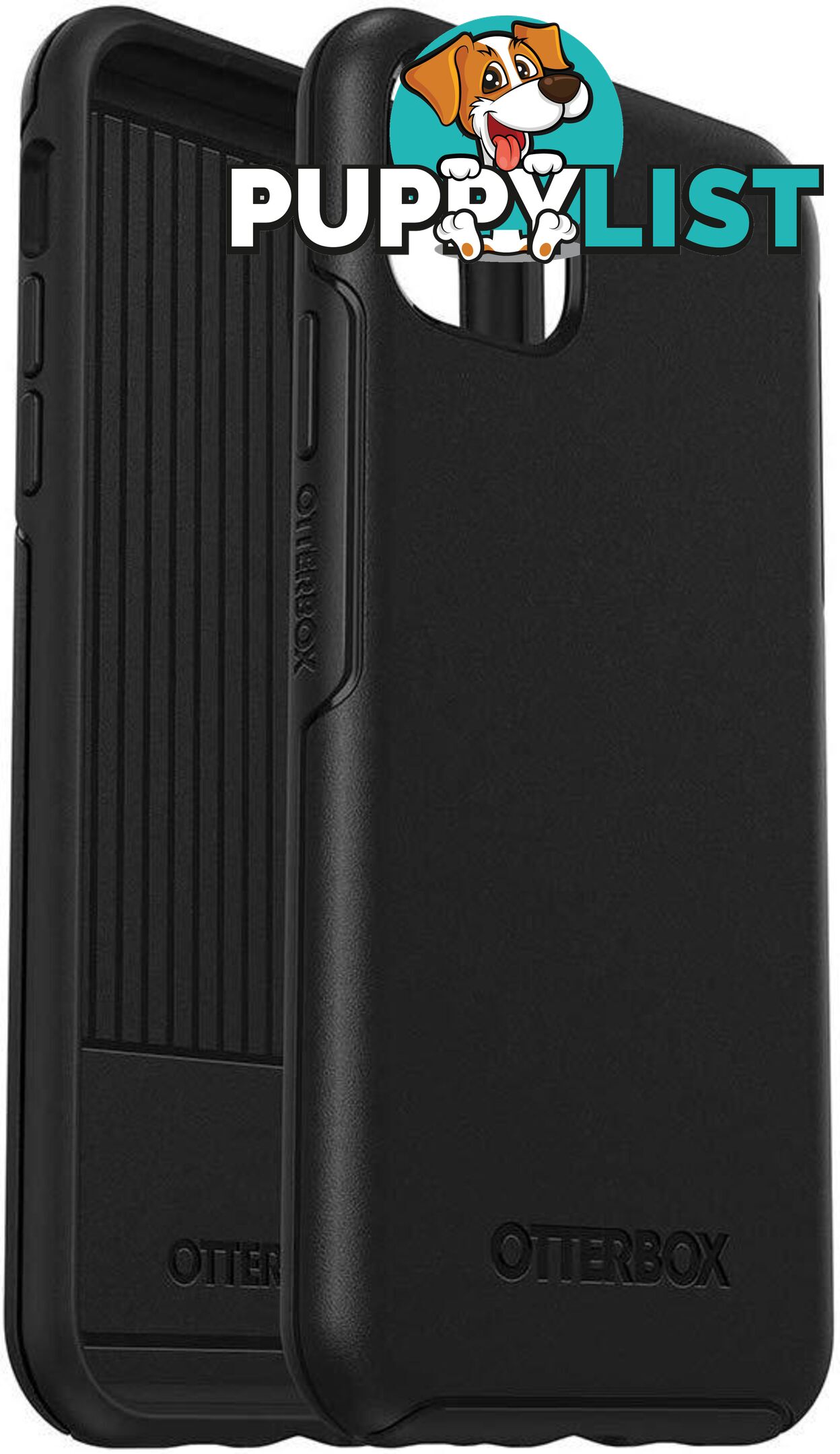 Otterbox Symmetry Case For iPhone 11 - OtterBox - Risk Tiger - 660543511939