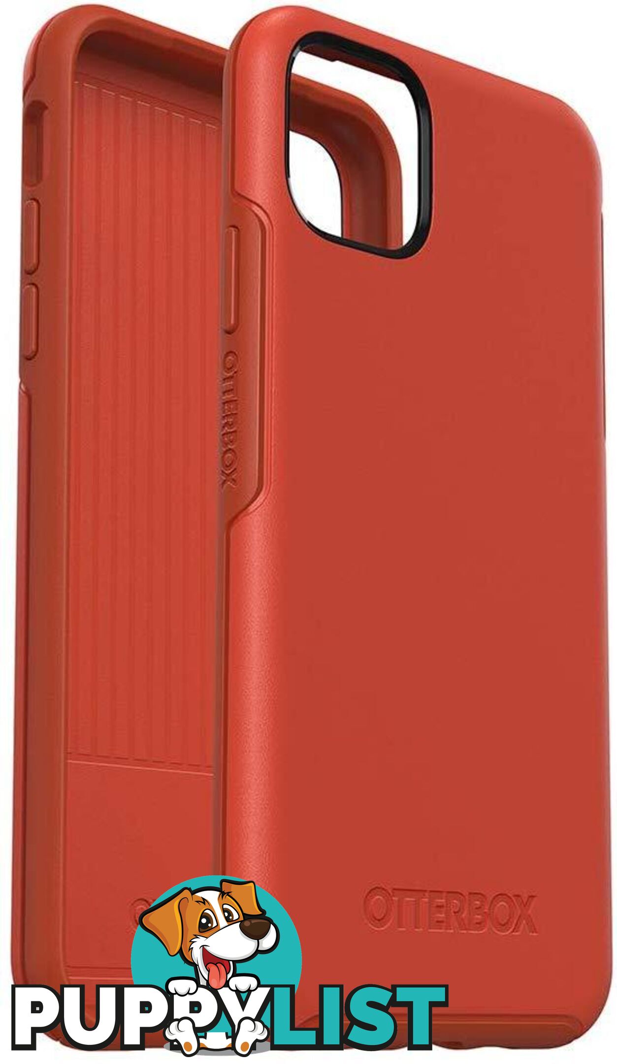 Otterbox Symmetry Case For iPhone 11 - OtterBox - Risk Tiger - 660543511939