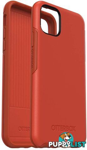 Otterbox Symmetry Case For iPhone 11 - OtterBox - Risk Tiger - 660543511939