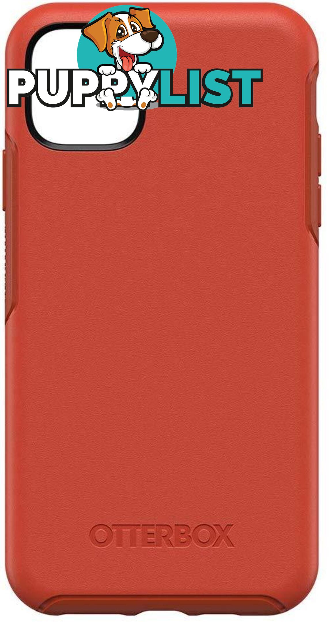 Otterbox Symmetry Case For iPhone 11 - OtterBox - Risk Tiger - 660543511939