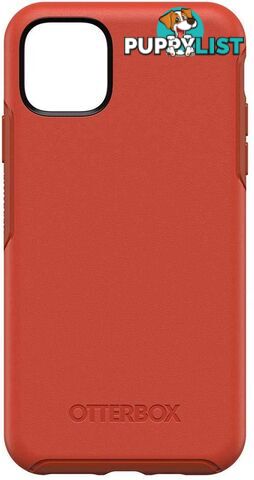 Otterbox Symmetry Case For iPhone 11 - OtterBox - Risk Tiger - 660543511939