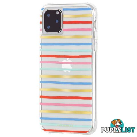 Case-Mate Rifle Paper Case For iPhone XR|11 - Case-Mate - Gorgeous Girl - 846127187787