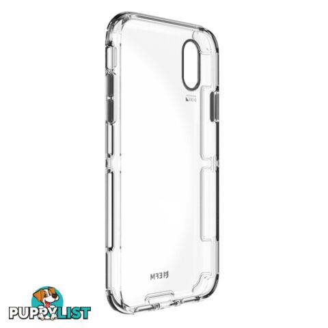 EFM Cayman Crystalex D3O Case Armour For iPhone X/XS - EFM - 9319655069265