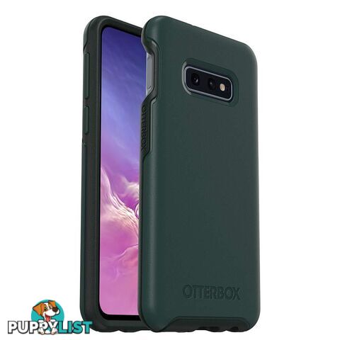 OtterBox Symmetry Case For Samsung Galaxy S10e - OtterBox - Ivy Meadow - 660543494669