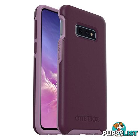 OtterBox Symmetry Case For Samsung Galaxy S10e - OtterBox - Ivy Meadow - 660543494669