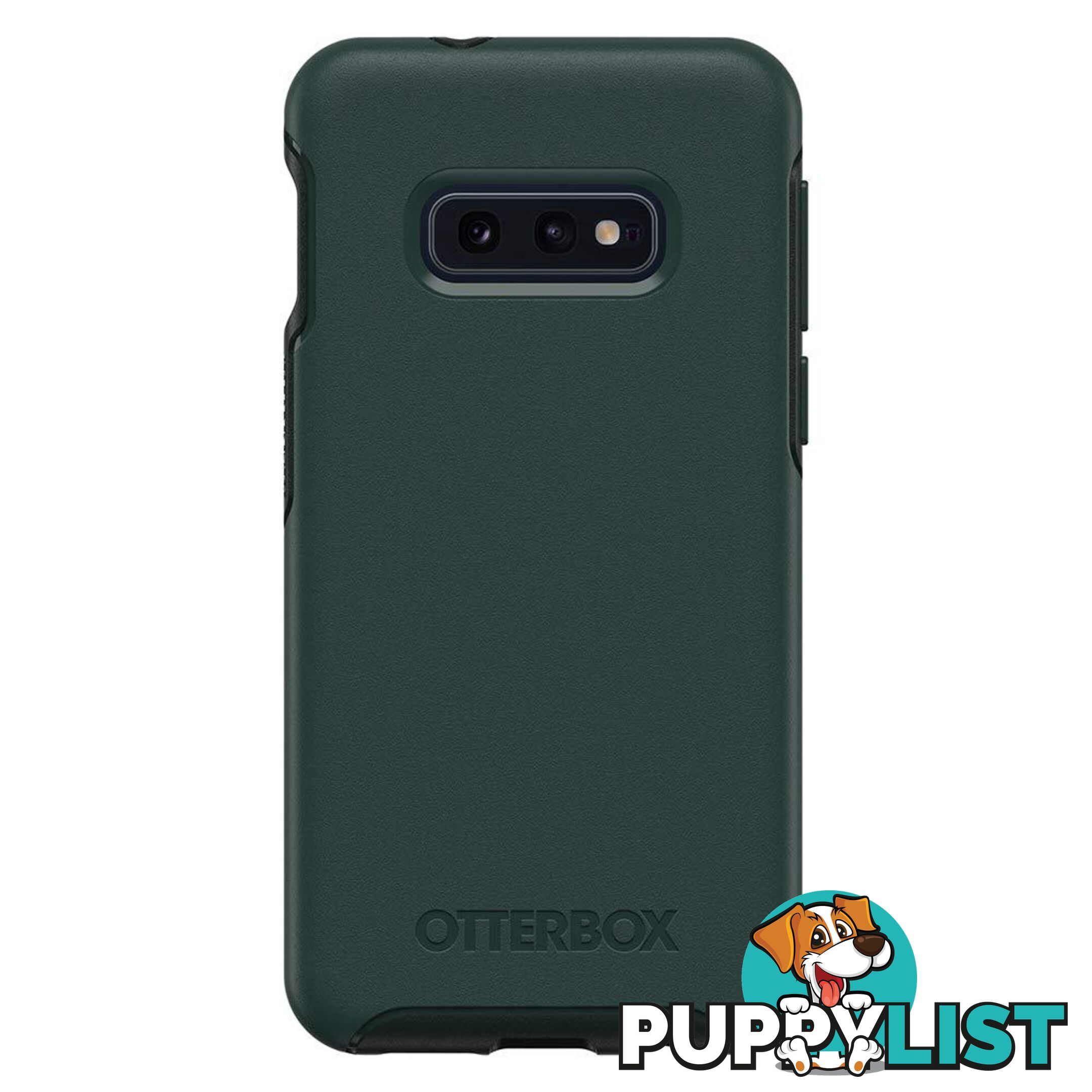 OtterBox Symmetry Case For Samsung Galaxy S10e - OtterBox - Ivy Meadow - 660543494669