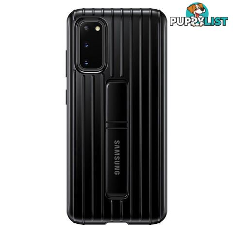 Samsung Protective Cover For Samsung Galaxy S20 - Samsung - 8806090227523