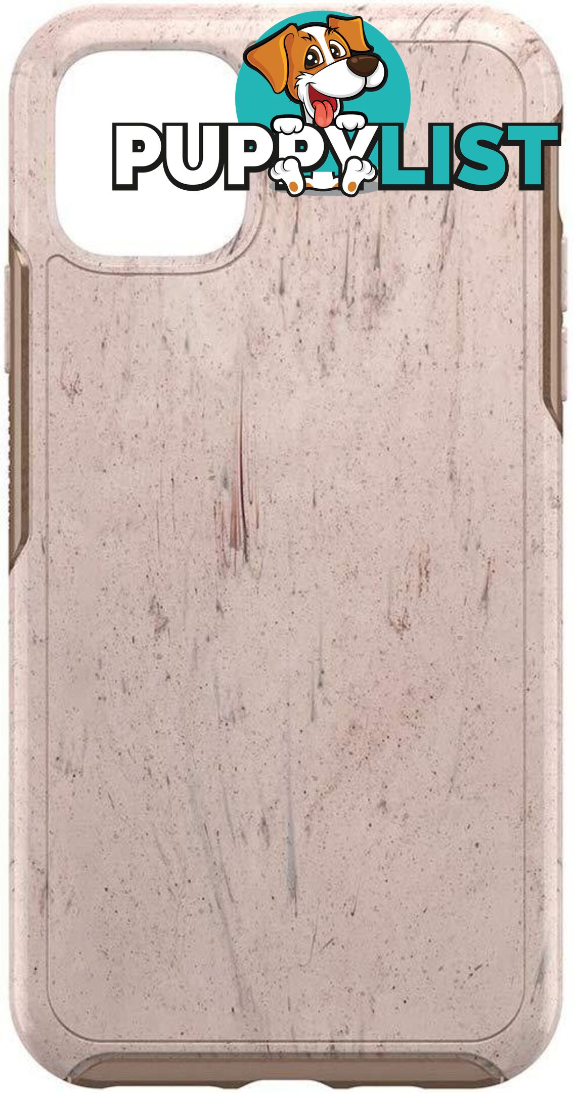 Otterbox Symmetry IML Case For iPhone 11 - OtterBox - Feeling Rusty - 660543511946