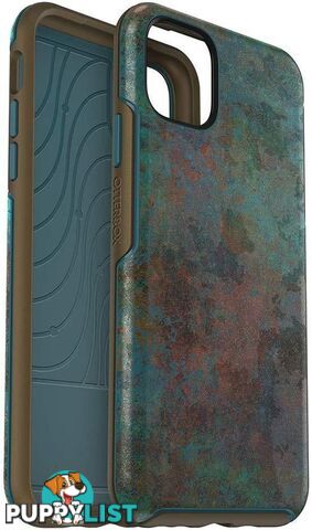 Otterbox Symmetry IML Case For iPhone 11 - OtterBox - Feeling Rusty - 660543511946