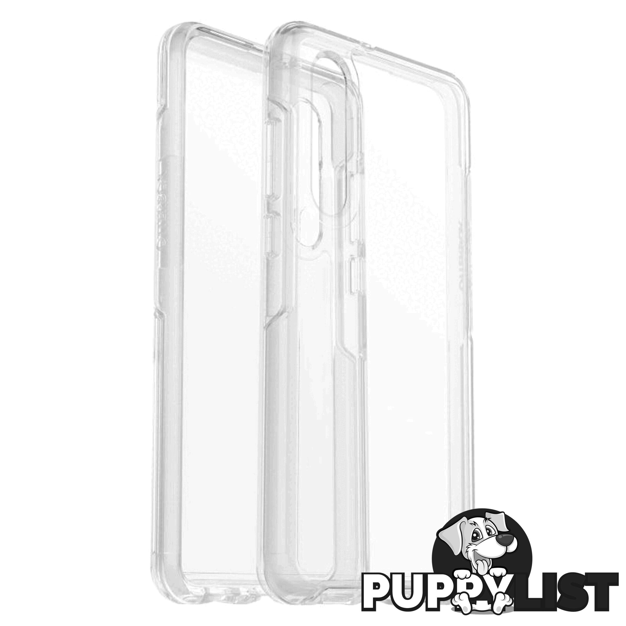 OtterBox Symmetry Clear Case For Huawei P30 - OtterBox - Stardust - 660543502791