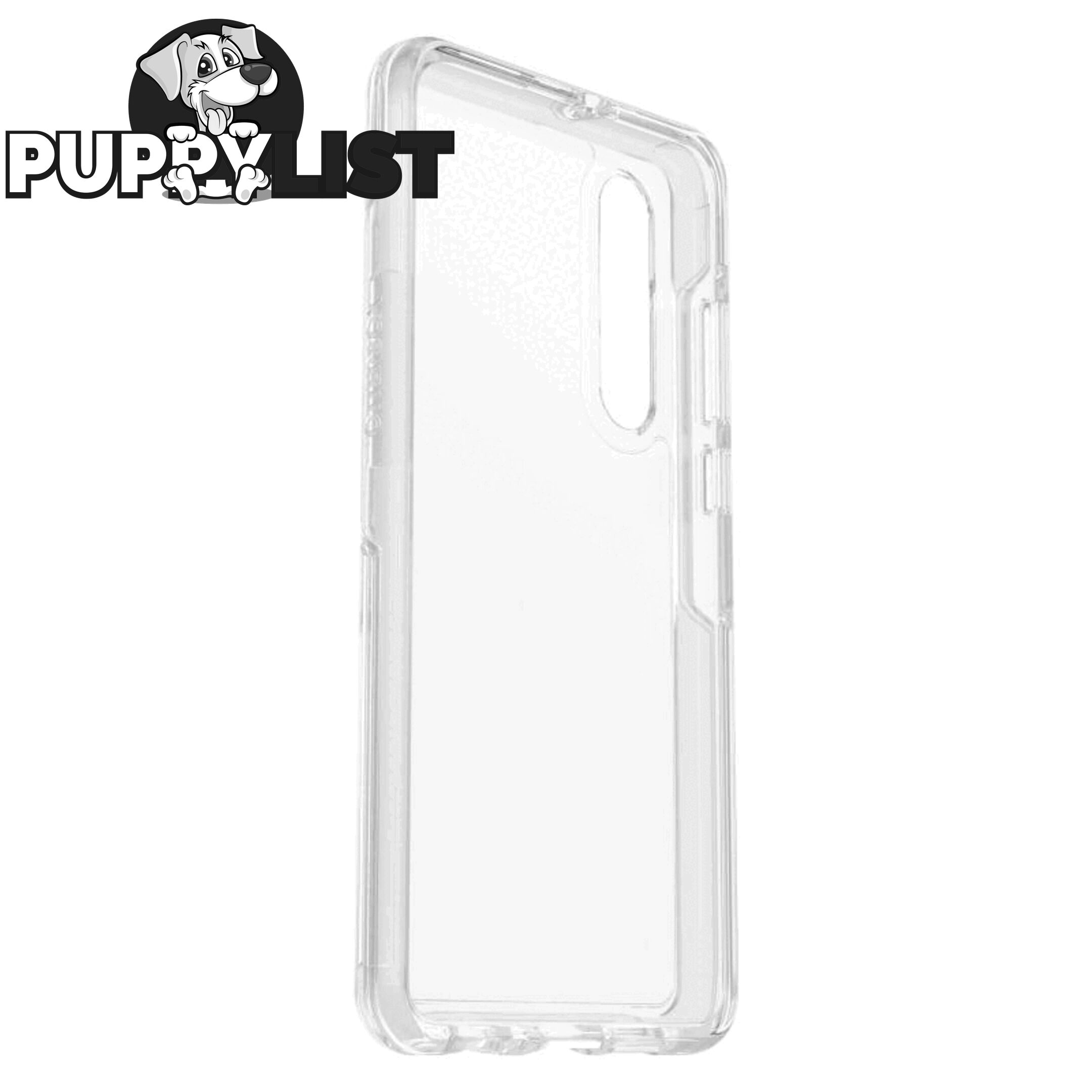 OtterBox Symmetry Clear Case For Huawei P30 - OtterBox - Stardust - 660543502791