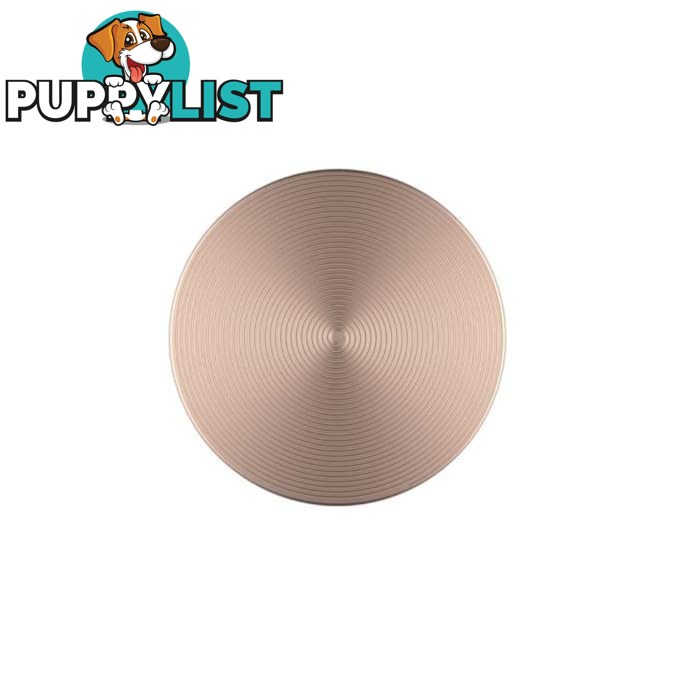 PopGrip Premium (Gen 2) Twist Rose Gold Aluminium - PopSockets - 842978141169