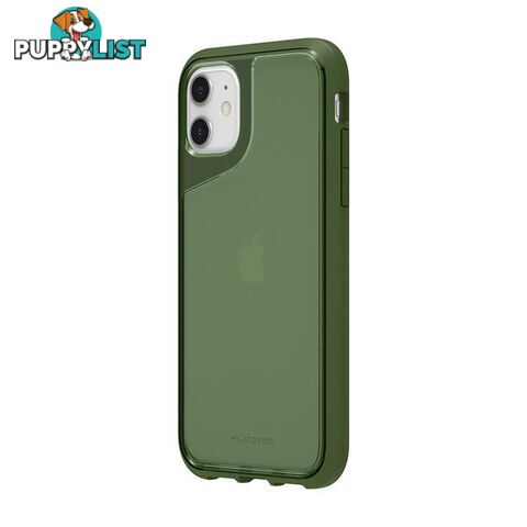 Griffin Survivor Strong for iPhone 11 - Griffin - Bronze Green - 191058107510