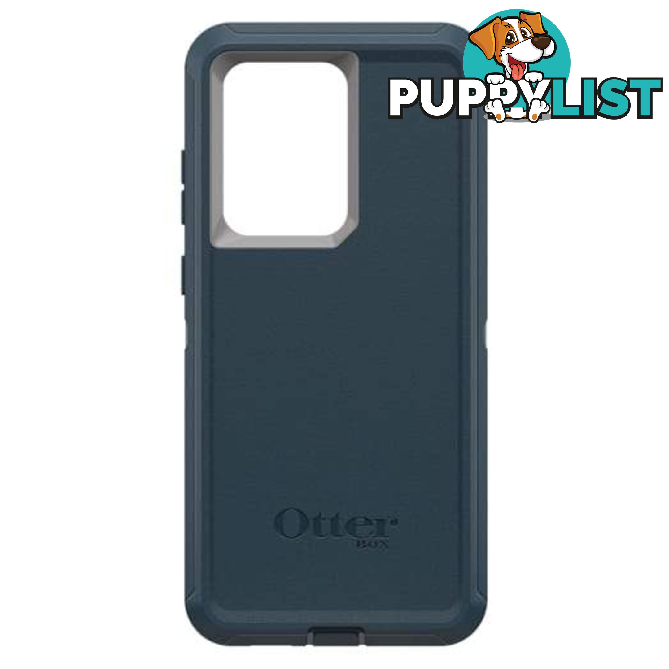 Otterbox Defender Case For Samsung Galaxy S20 Ultra - OtterBox - 840104202357