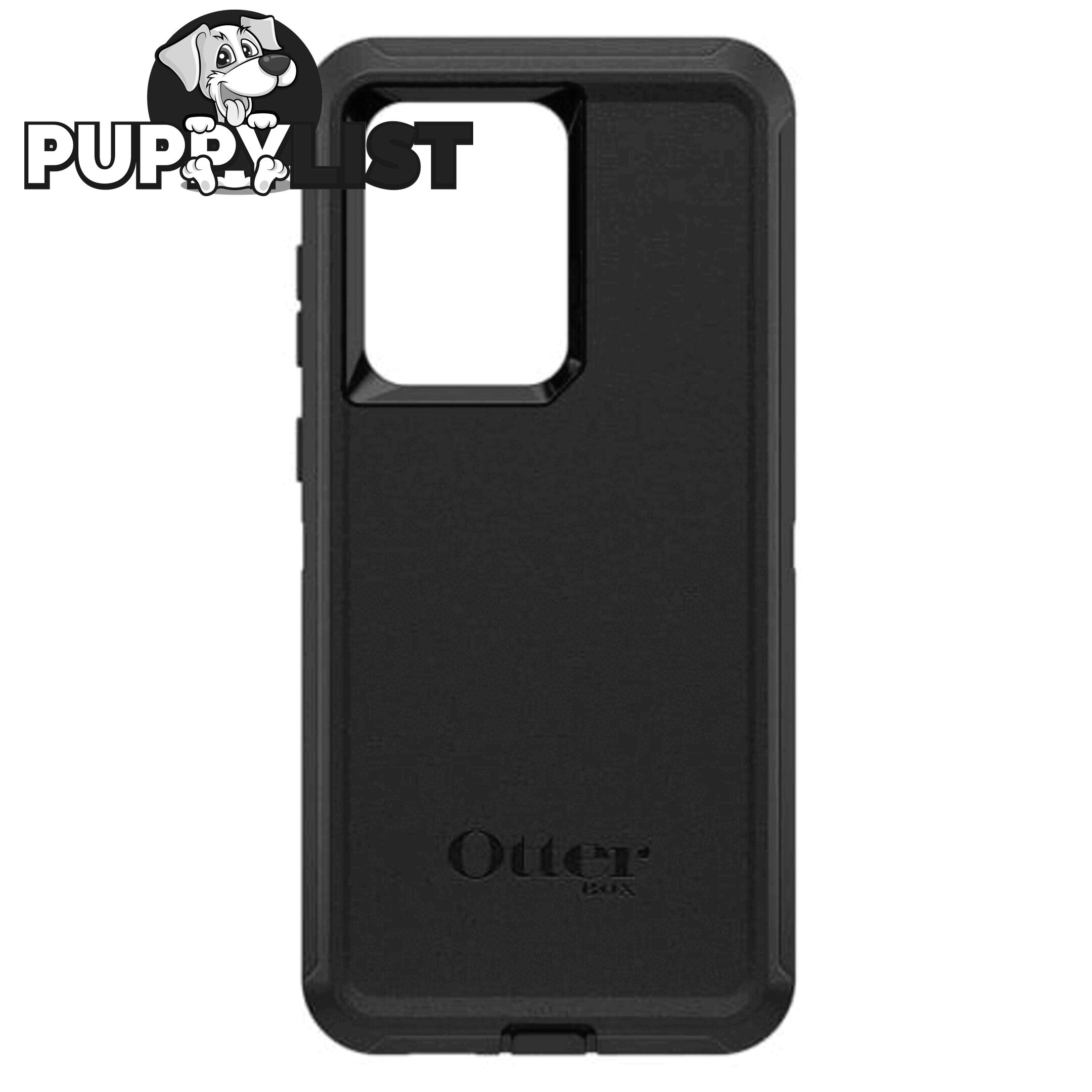 Otterbox Defender Case For Samsung Galaxy S20 Ultra - OtterBox - 840104202357