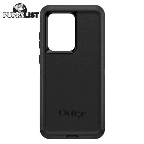 Otterbox Defender Case For Samsung Galaxy S20 Ultra - OtterBox - 840104202357