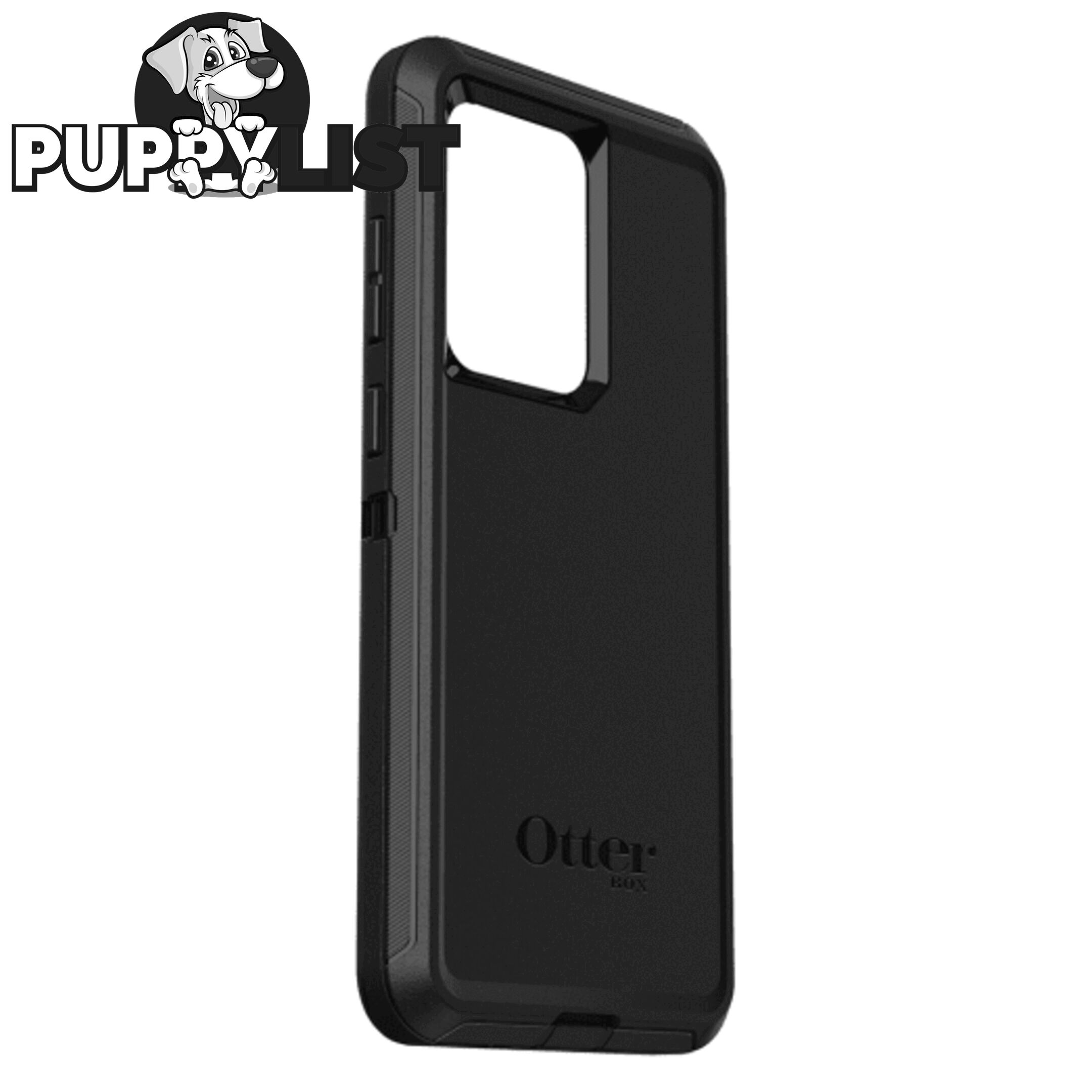 Otterbox Defender Case For Samsung Galaxy S20 Ultra - OtterBox - 840104202357