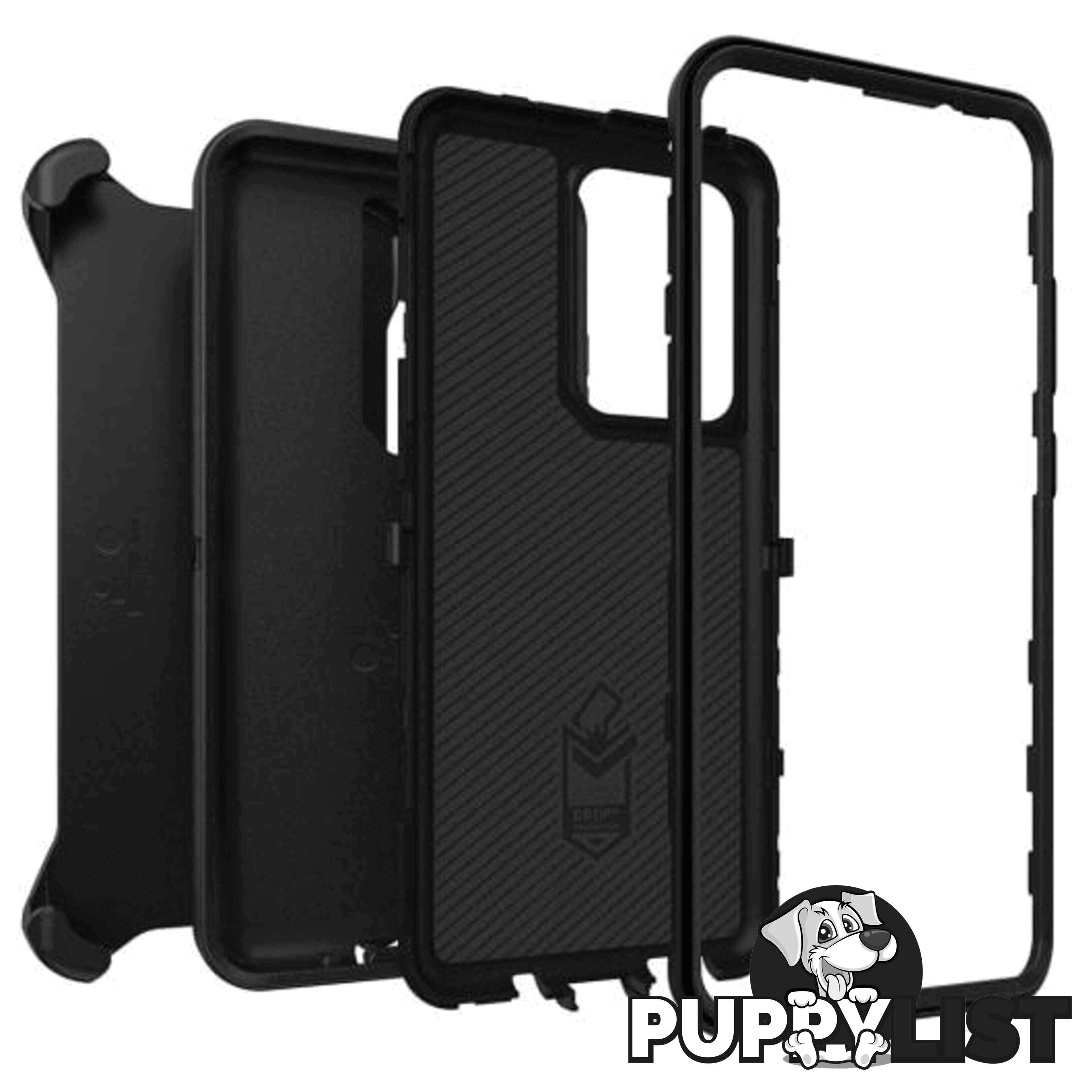 Otterbox Defender Case For Samsung Galaxy S20 Ultra - OtterBox - 840104202357