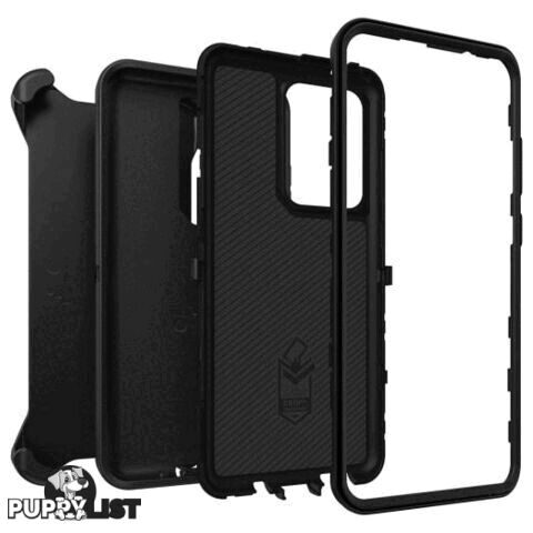 Otterbox Defender Case For Samsung Galaxy S20 Ultra - OtterBox - 840104202357