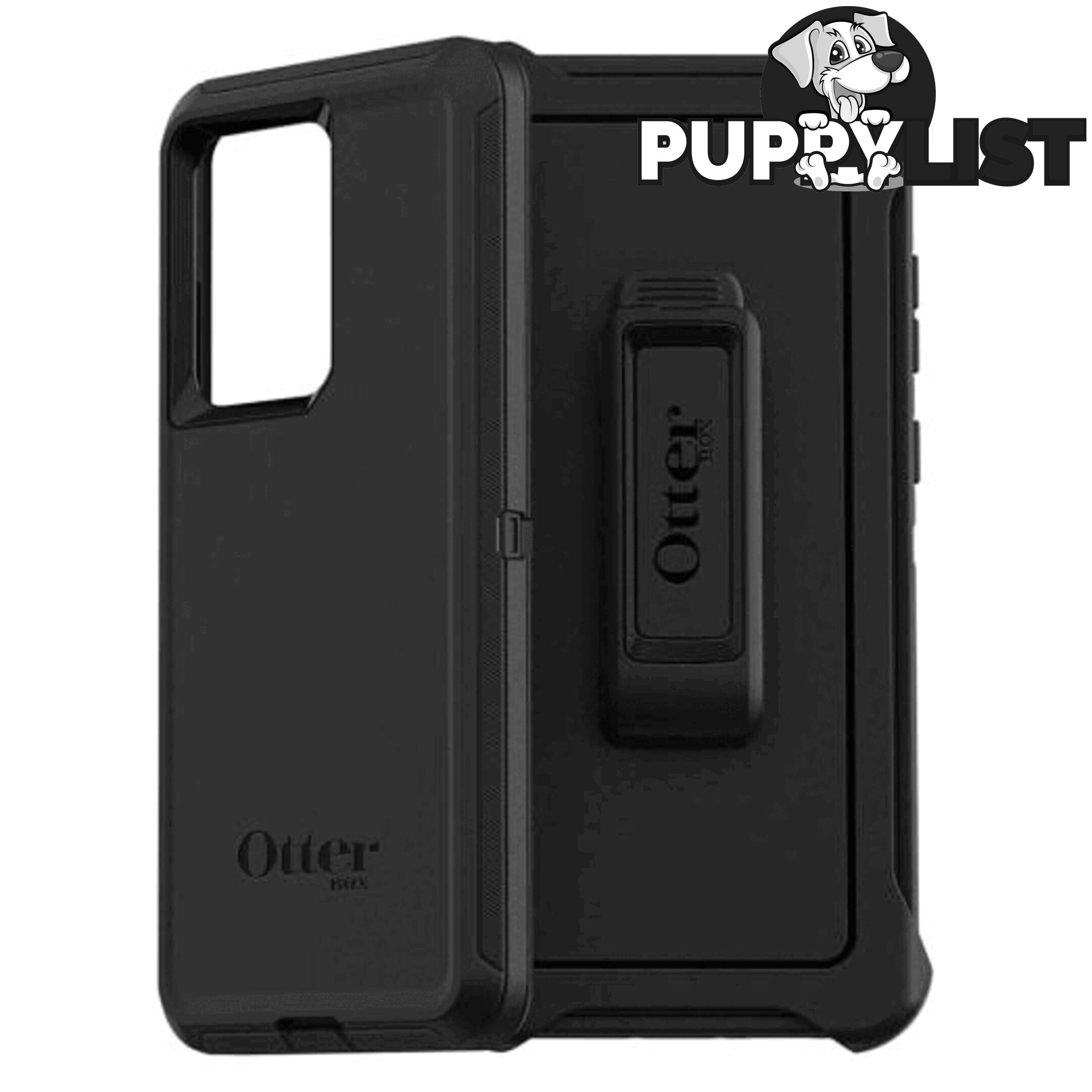 Otterbox Defender Case For Samsung Galaxy S20 Ultra - OtterBox - 840104202357