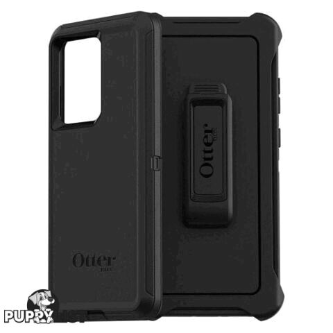 Otterbox Defender Case For Samsung Galaxy S20 Ultra - OtterBox - 840104202357