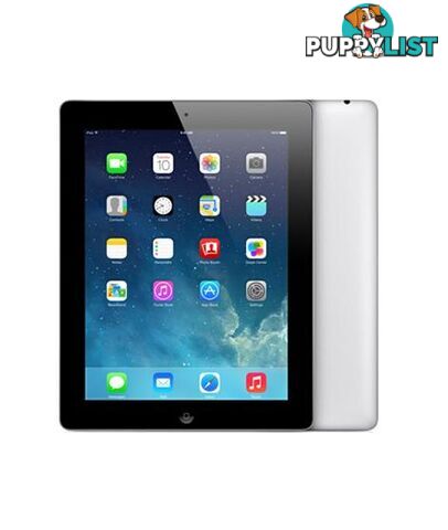 Apple Ipad 4 4G with sim