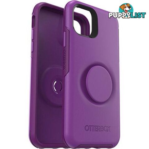 Otterbox Otter + Pop Symmetry Case For iPhone 11 - OtterBox - Lollipop - 660543512318