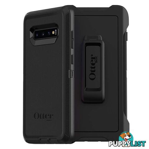 OtterBox Defender Case For Samsung Galaxy S10+ - Otterbox - Big Sur - 660543493006