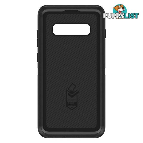 OtterBox Defender Case For Samsung Galaxy S10+ - Otterbox - Big Sur - 660543493006